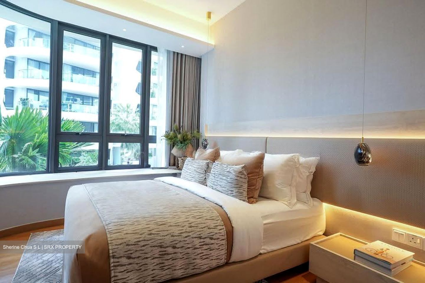 Cape Royale (D4), Condominium #631386861